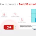 How To Protect Your PC From BadUSB Attacks 10