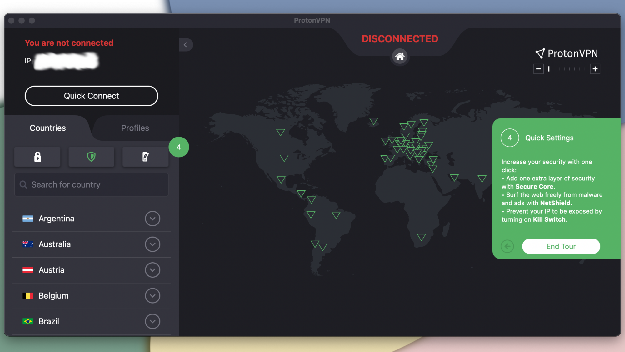 How Much Does ProtonVPN Cost? 1