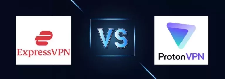 ProtonVPN vs ExpressVPN: Which is the Better Choice for 2023? 7