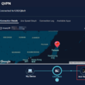 How to Secure Your Network with QNAP VPN 5