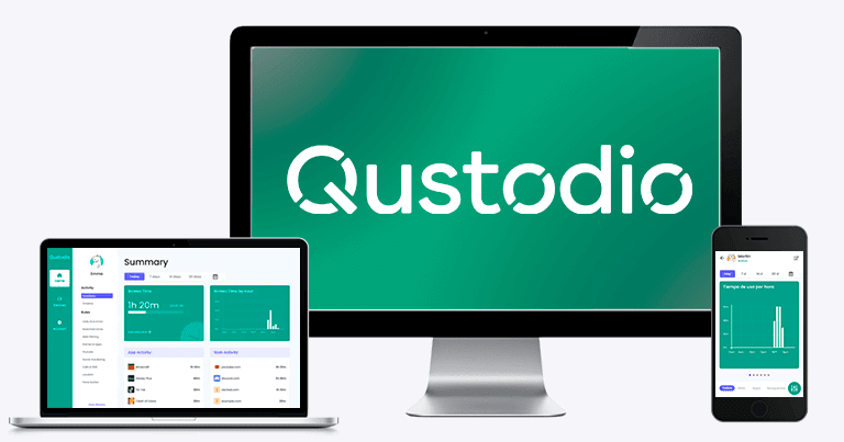 Qustodio Review: The Best Parental Control App of 2023 2 Qustodio Review: The Best Parental Control App of 2023 1
