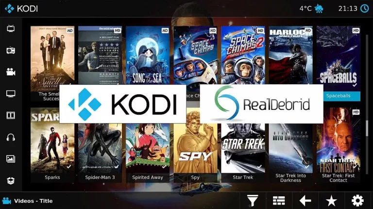 Unlock Streaming Possibilities with Real Debrid 11