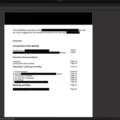 Redacting Your Data: The Benefits of Using Redaction Software 7