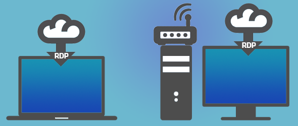 What is Remote Desktop Protocol (RDP) 2 What is Remote Desktop Protocol (RDP) 1