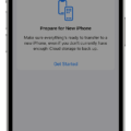 How To Undo Reset On Your iPhone 11