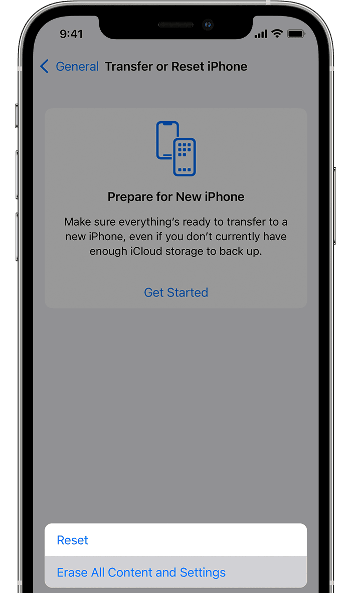 How To Undo Reset On Your iPhone 2 How To Undo Reset On Your iPhone 1
