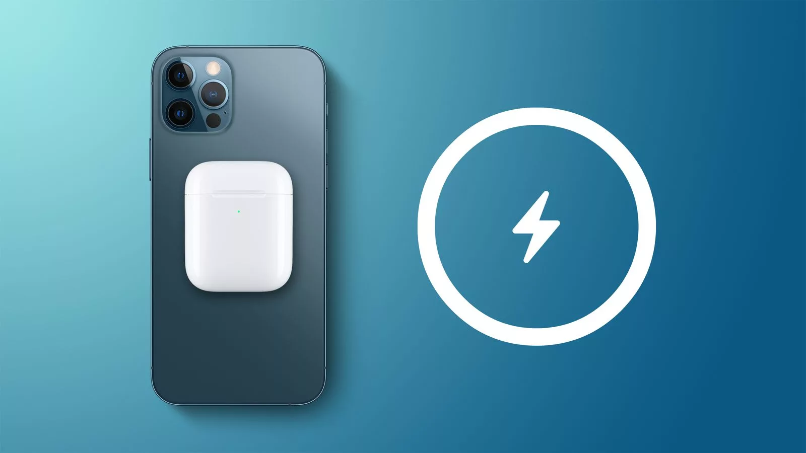 How To Turn On Reverse Charging On iPhone 12 DeviceMAG