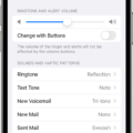 How To Unlock Ringer On Your iPhone 9