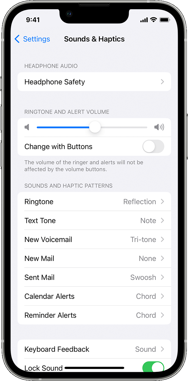 How To Unlock Ringer On Your iPhone 11