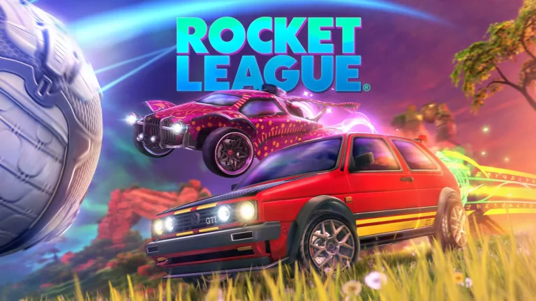 How to Get Unbanned From Rocket League 5