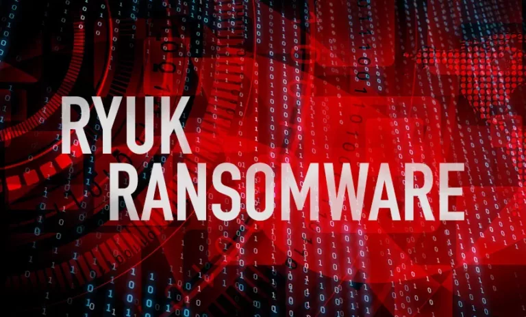 What is Ryuk Ransomware and How Does It Spread? 17