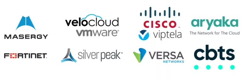 Best SD-WAN Vendors for Your Network Needs 3