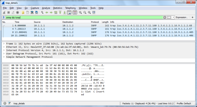 What You Need To Know About SNMP Traps 7