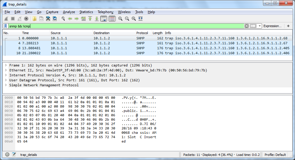 What You Need To Know About SNMP Traps 1