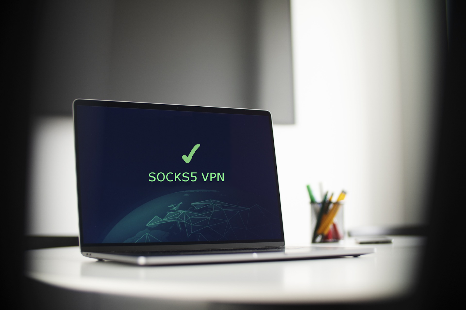 How to Stay Online Secure with SOCKS5 VPN 2 How to Stay Online Secure with SOCKS5 VPN 1