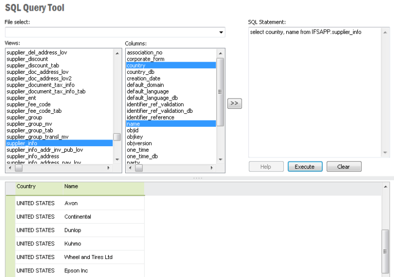 SQL Query Tool: A Comprehensive Guide for Database Managers 5