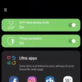 A Comprehensive Review of Samsung Max VPN 11