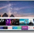 How to Set Up Surfshark on Your Samsung Smart TV 15