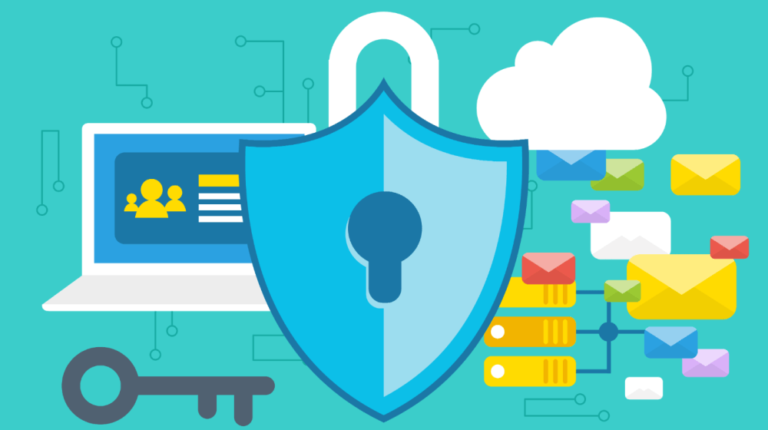 How to Secure Your Data with IPsec Encryption 5