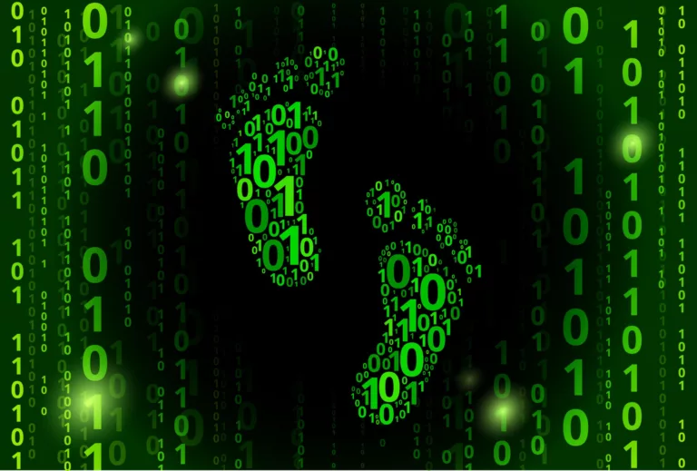 How to Secure Your Digital Footprint from Digital Risk 15