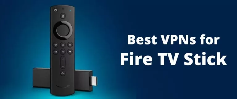 How to Secure Your Firestick with the Best VPN 7