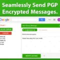 How to Set Up PGP Encryption on Gmail 13