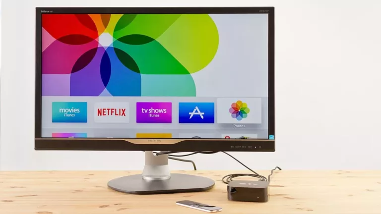 How To Set Up VPN On Apple TV 3