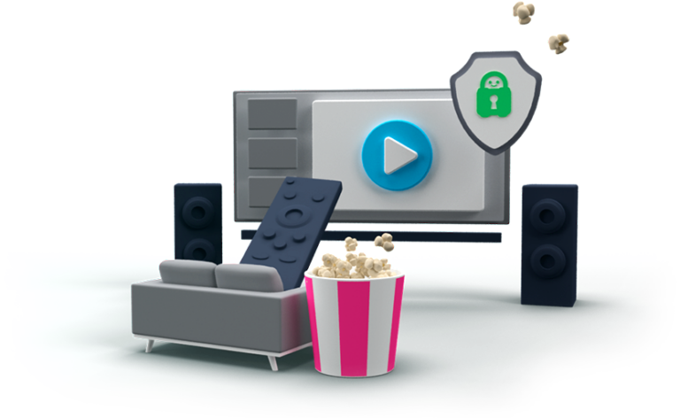 How to Set Up VPN on Your Smart TV 7
