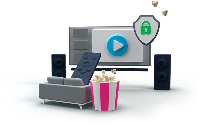 How to Set Up VPN on Your Smart TV 2 How to Set Up VPN on Your Smart TV 1