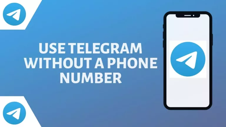 How to Use Telegram Without a Phone Number 11