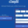 How to Signup for OkCupid in 2023 9