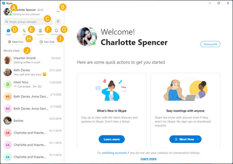 How to Keep Your Skype Account Secure 19