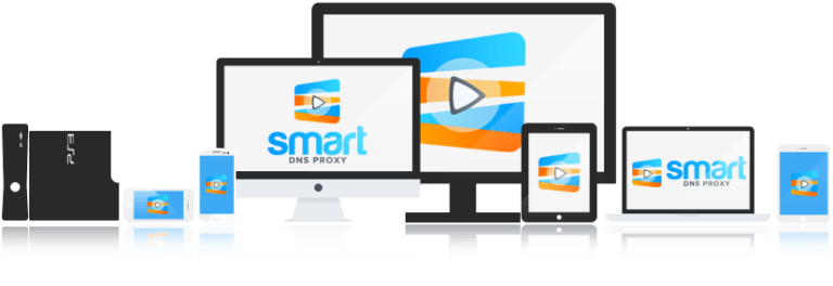 How to Access Geo-Blocked Content Using Smart DNS Proxy 19