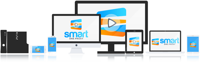 How to Access Geo-Blocked Content Using Smart DNS Proxy 2 How to Access Geo-Blocked Content Using Smart DNS Proxy 1