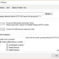 How to Secure Your Network with SolarWinds SFTP/SCP Server 5