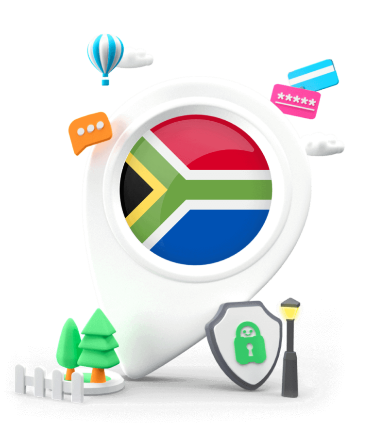 How to Access the Internet Securely in South Africa using VPN 5