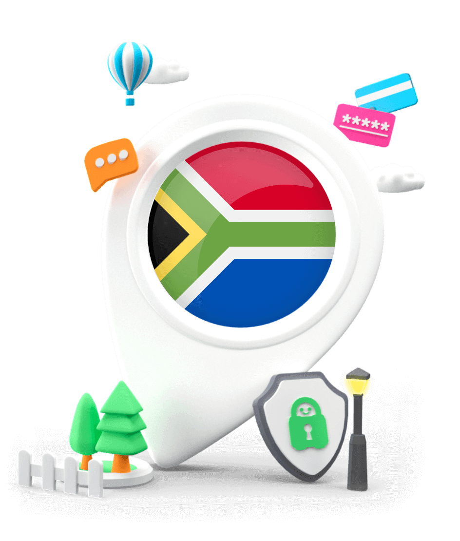 How to Access the Internet Securely in South Africa using VPN 2 How to Access the Internet Securely in South Africa using VPN 1