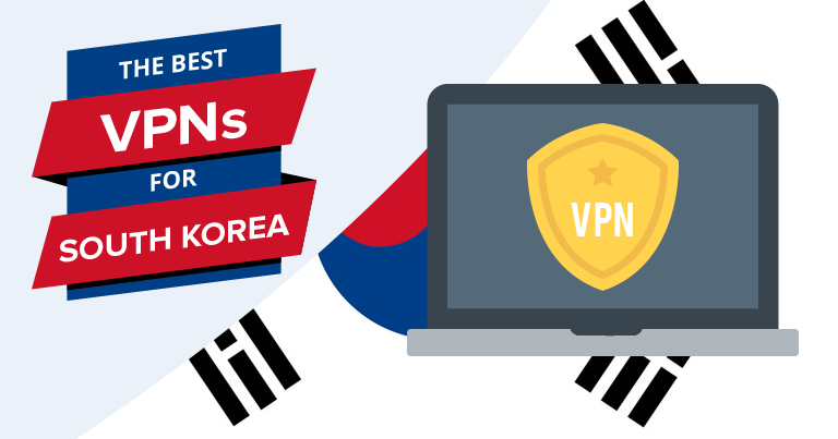 How to Access Internet Securely in South Korea with a VPN 1