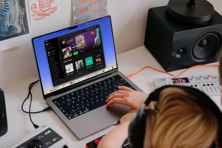 How To Update Spotify On Macbook 1