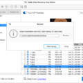 How to Recover Your Data with Stellar Data Recovery Software 5