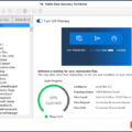 How to Recover Lost Data With Stellar Data Recovery Technician 5