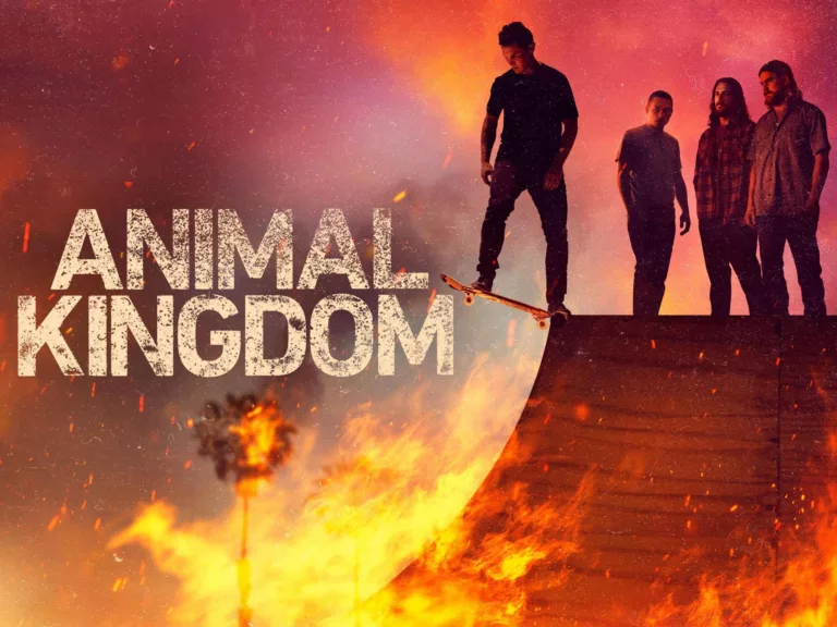 How to Stream Animal Kingdom Season 6 19