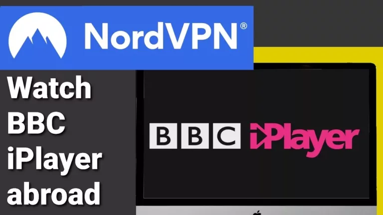 How to Stream BBC iPlayer with NordVPN 17