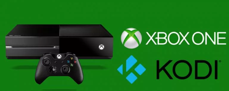 How to Easily Stream Content with Kodi on Xbox One 1