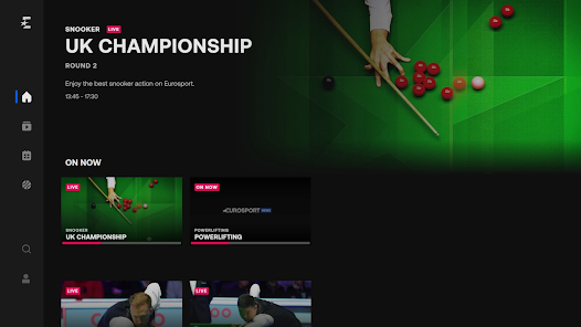 How to Stream Eurosport Player Online 17