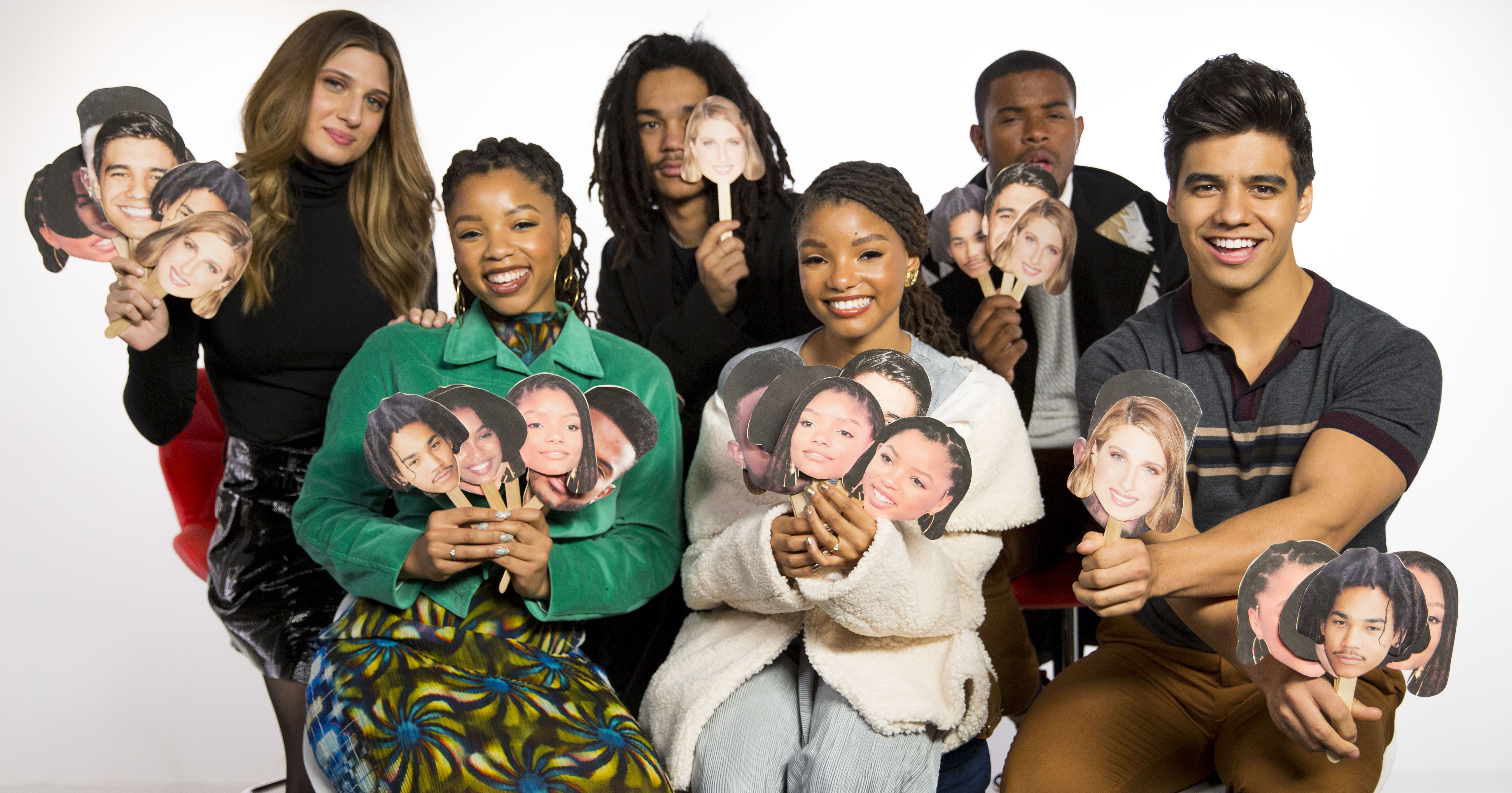 How To Watch and Stream Grown Ish 15