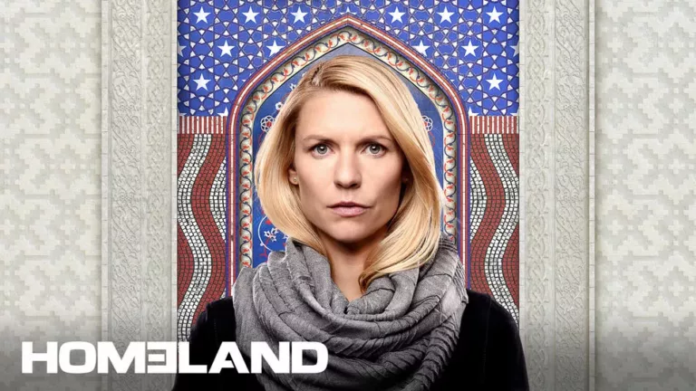 How to Stream 'Homeland' and Enjoy Every Thrilling Moment 9