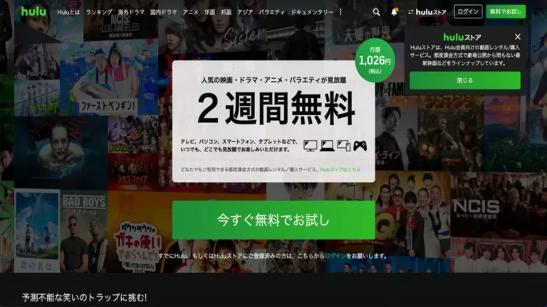 How to Stream Hulu in Japan 9