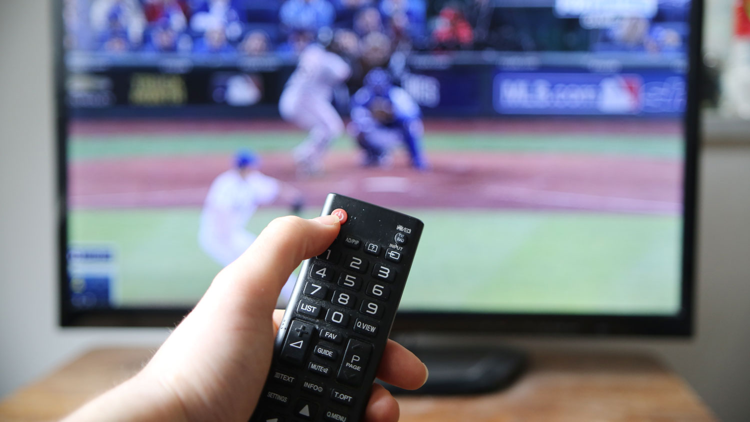 How to Stream MLB Games Online 1