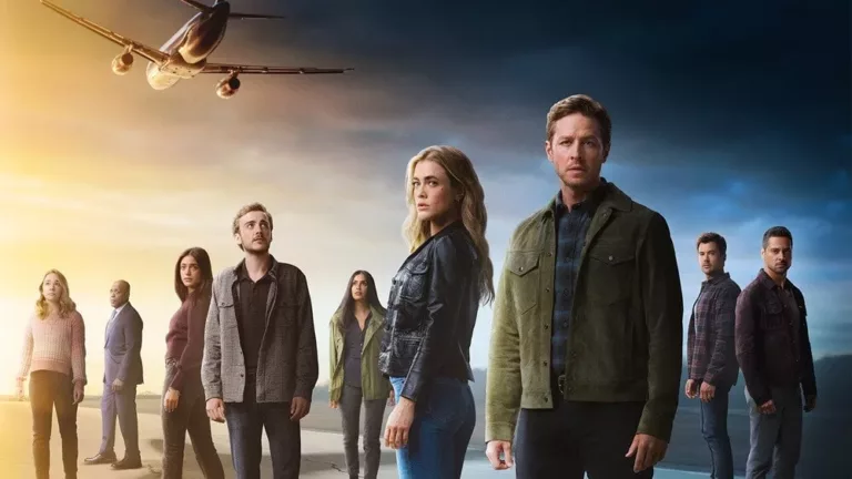 How to Stream Manifest Season 4 on Netflix 17